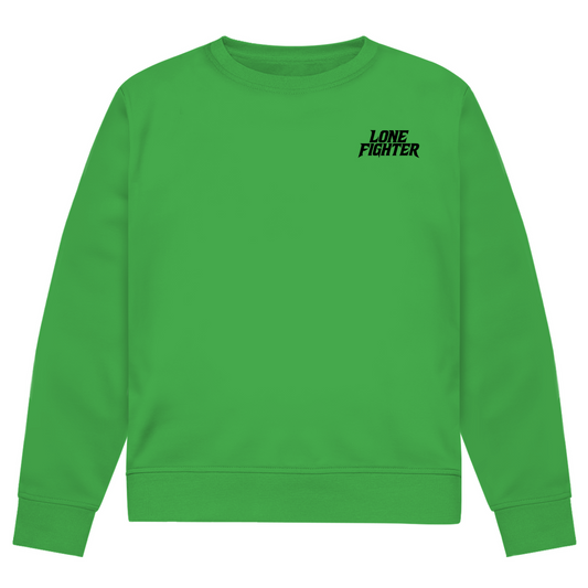 Herren Premium Bio Sweatshirt Rebel Motion