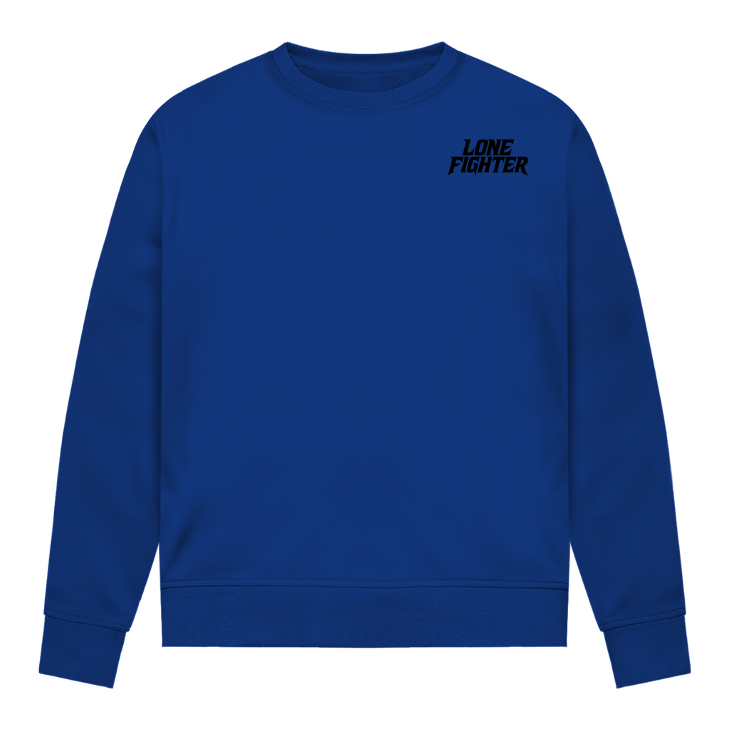Damen Sweatshirt Rebel Motion