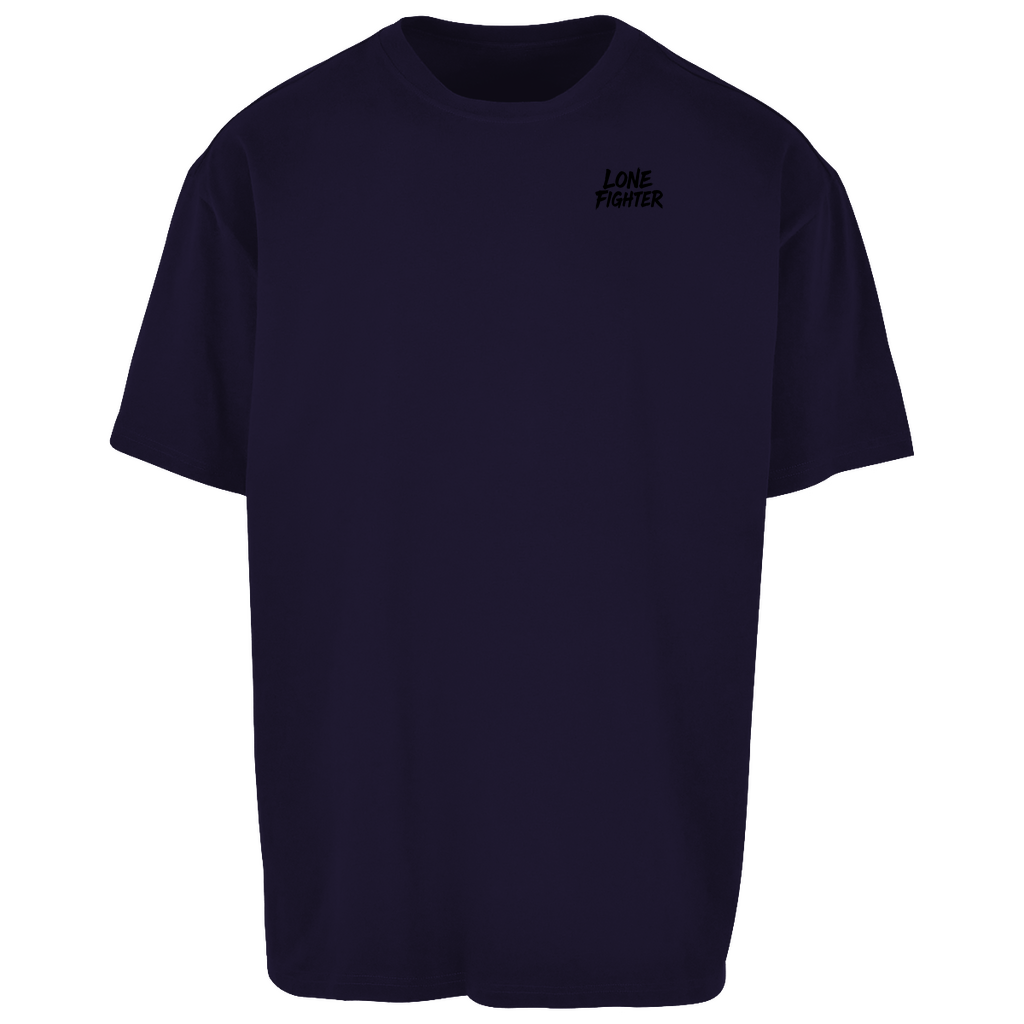 Oversize T-Shirt Kodoku na Kage