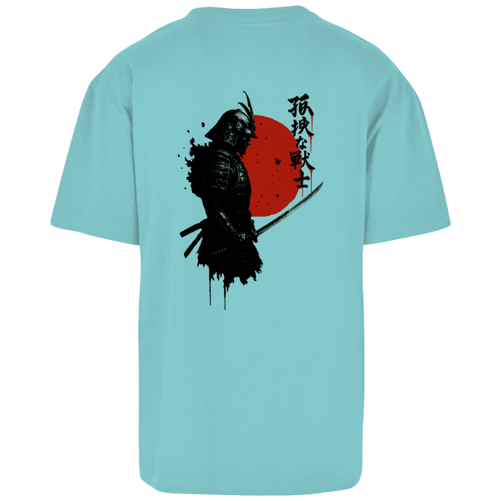 Oversize T-Shirt Kodoku na Kage
