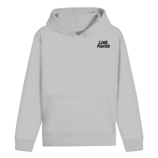 ST/ST Drummer Hoodie Shadow of Bushido