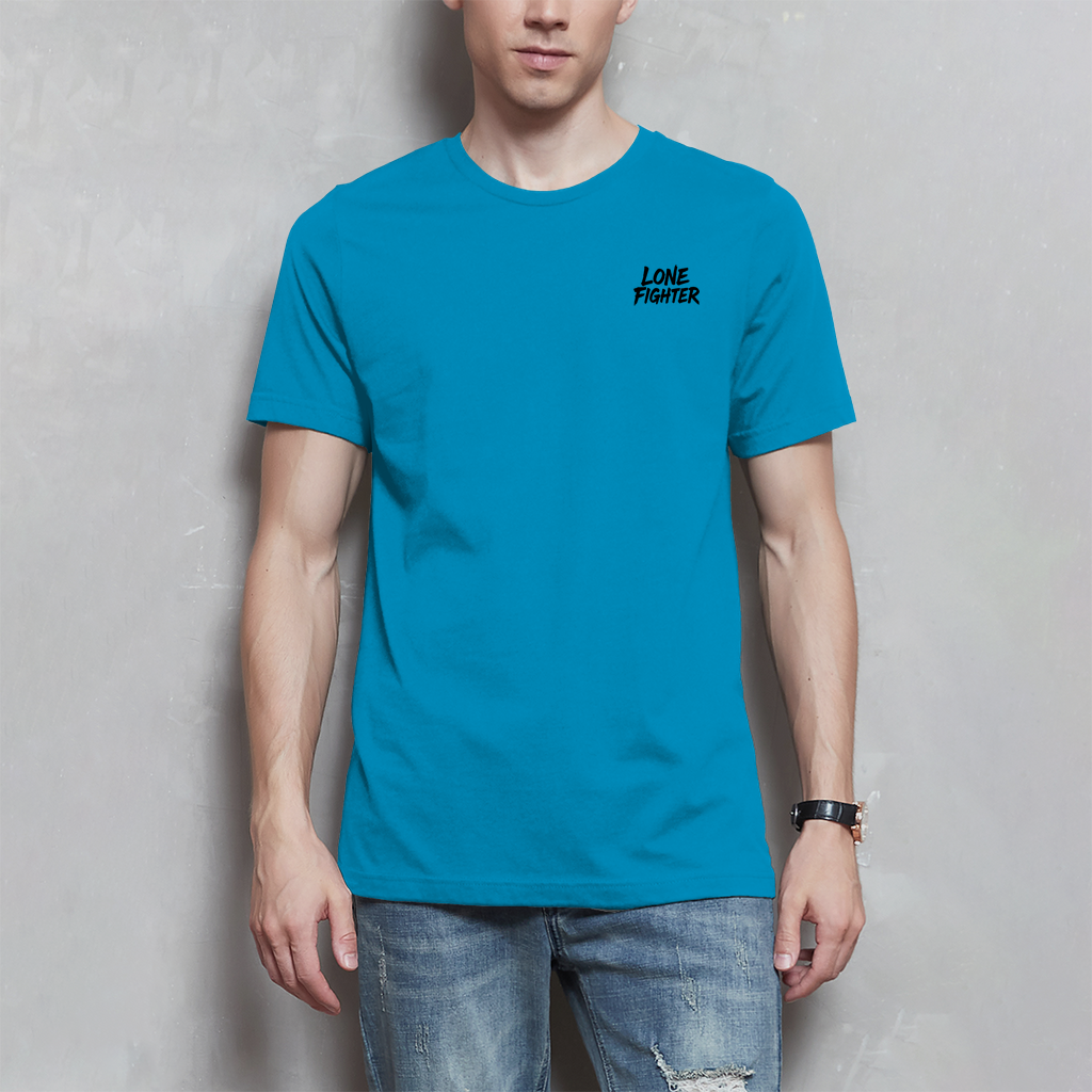 Herren T-Shirt Kodoku na Kage