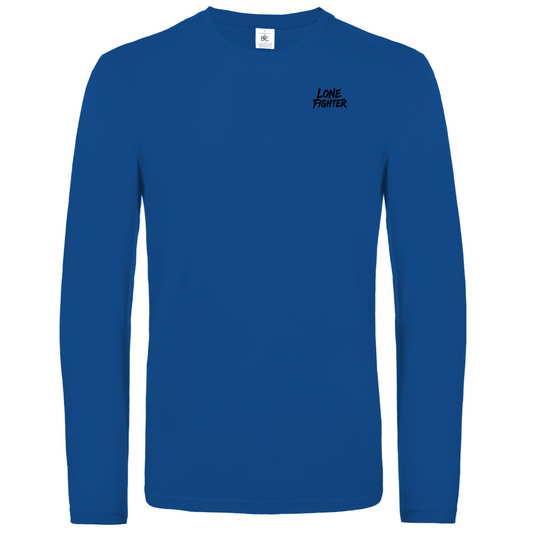 Unisex Langarmshirt Shadow of Bushido