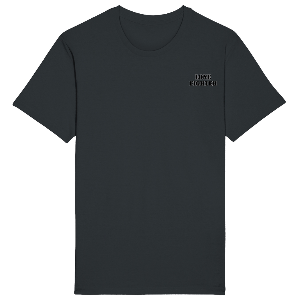 ST/ST Rocker T-Shirt Determination