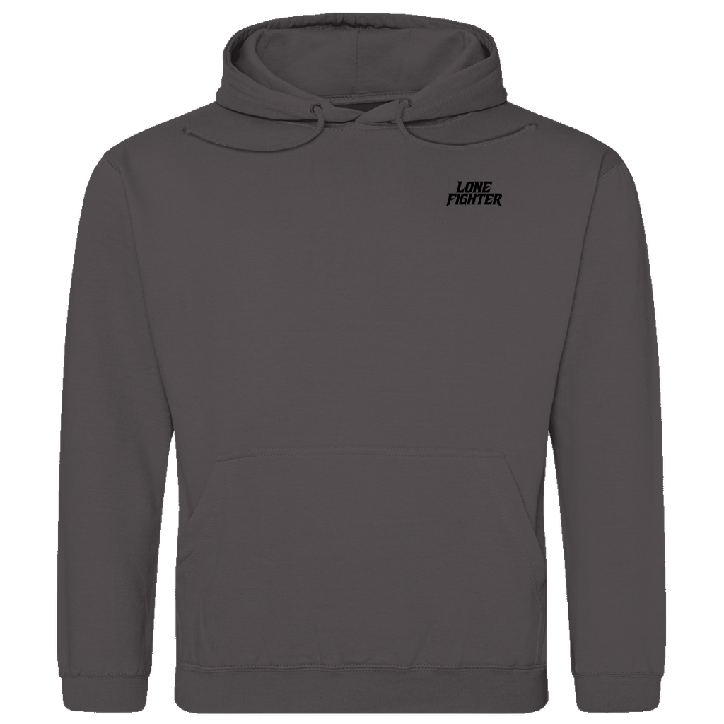 Herren Hoodie Rebel Motion