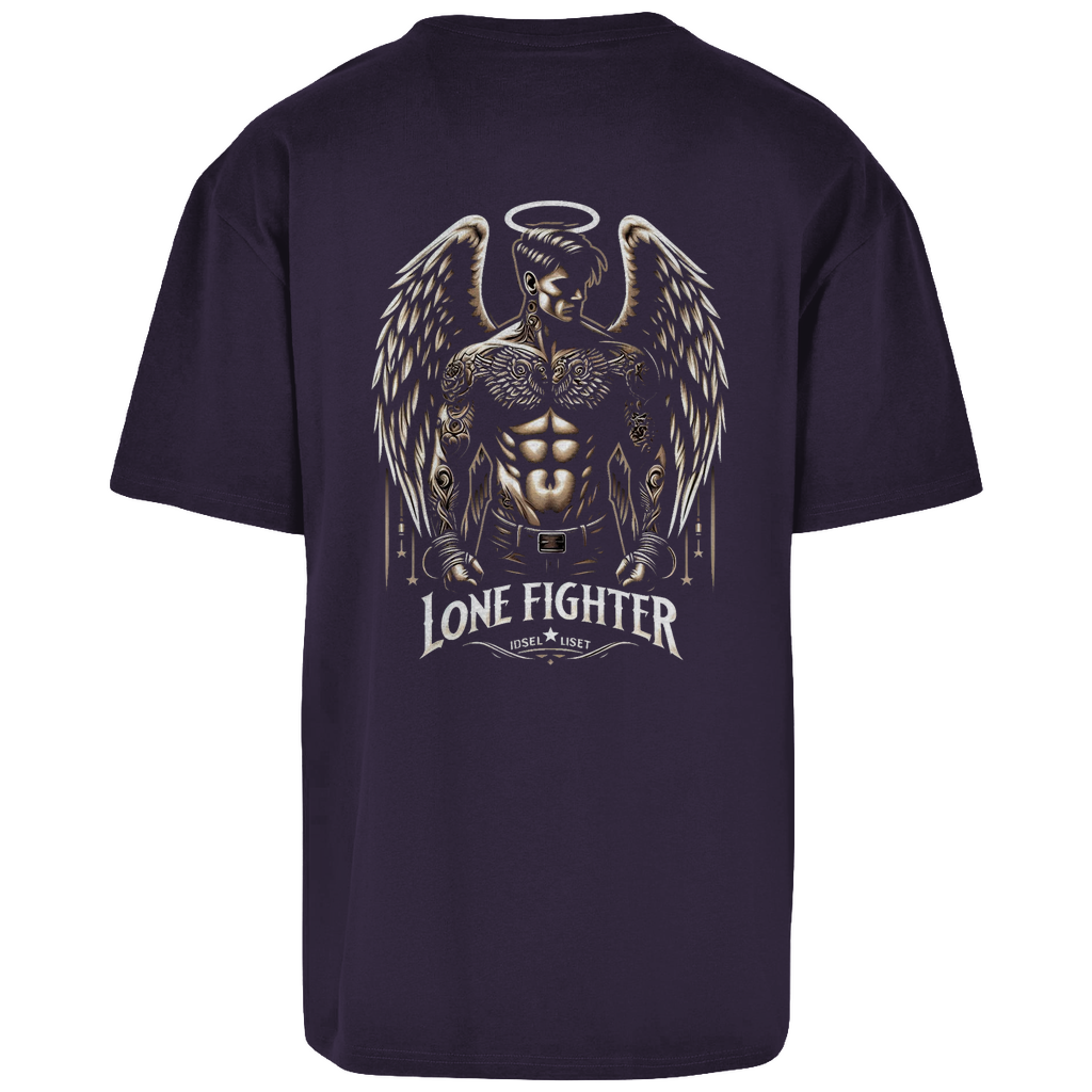 Oversize T-Shirt SKY GUARDIAN