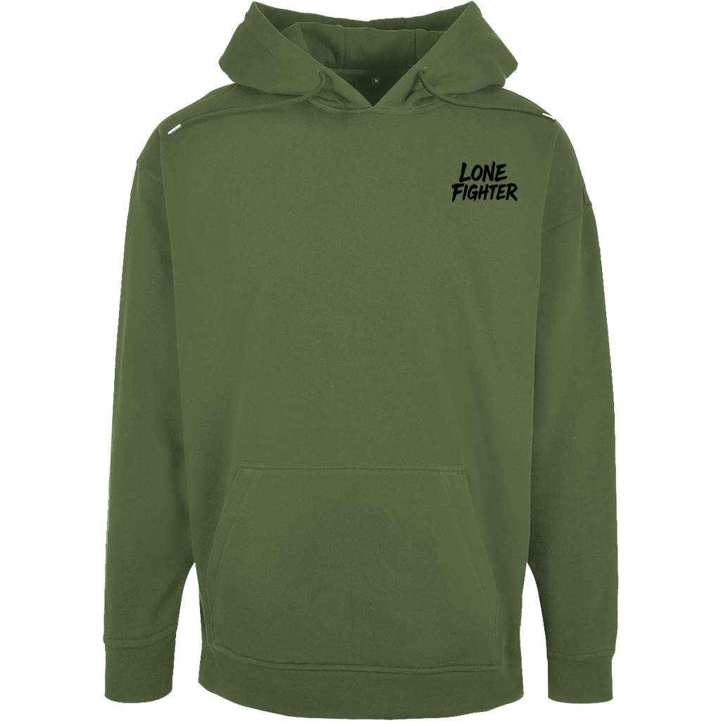 Unisex Oversize Hoodie Sakura
