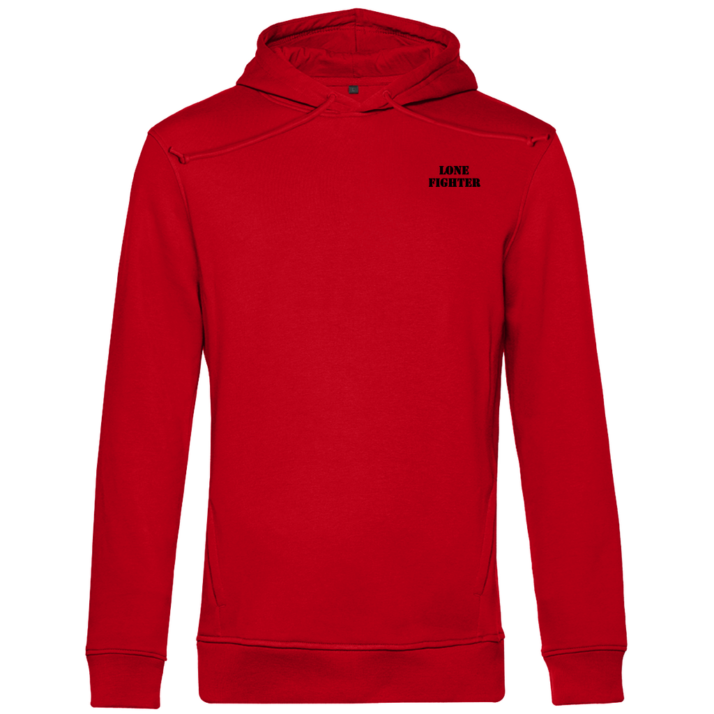 Herren Premium Bio Hoodie SKY GUARDIAN