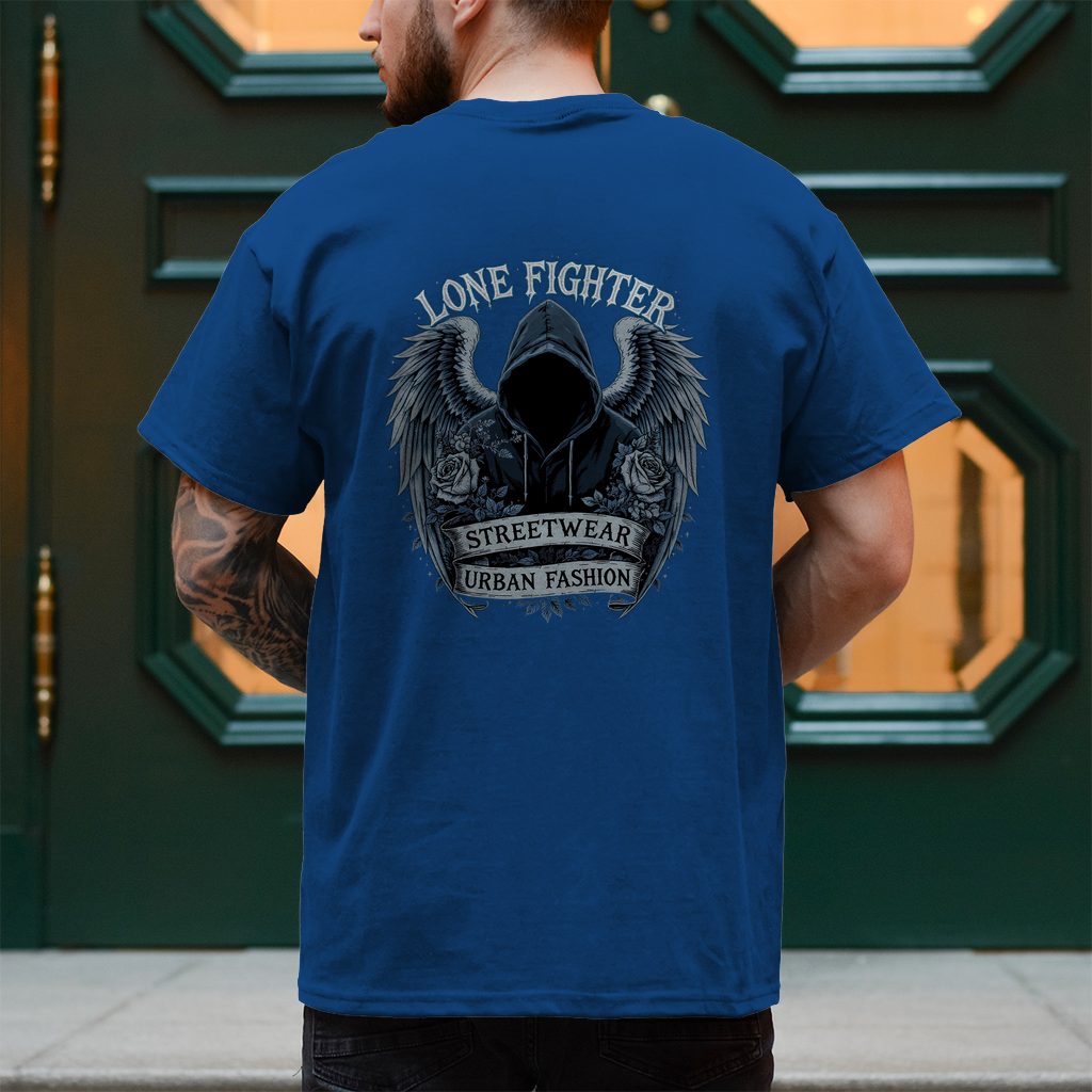 Herren T-Shirt Urban Guardian
