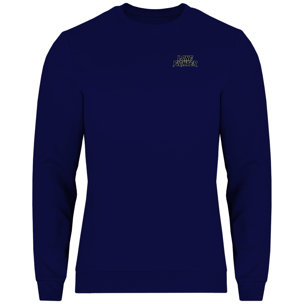 Herren Sweatshirt Urban Guardian