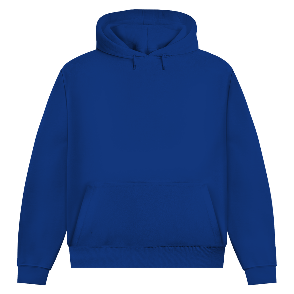 Herren Promo Hoodie Determination