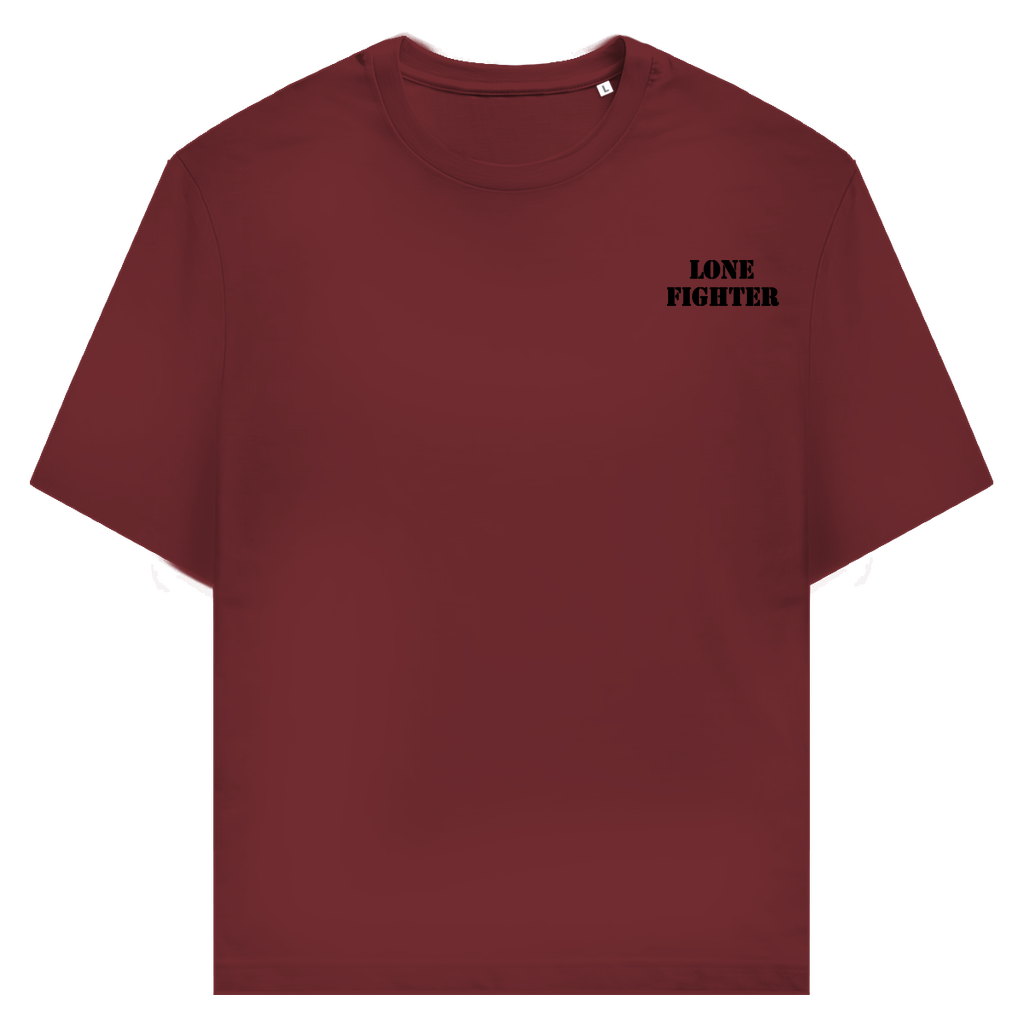 ST/ST Creator 2.0 T-Shirt Determination