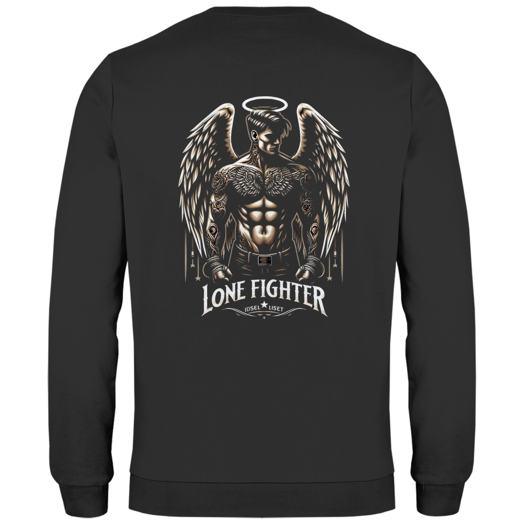 Herren Sweatshirt SKY GUARDIAN