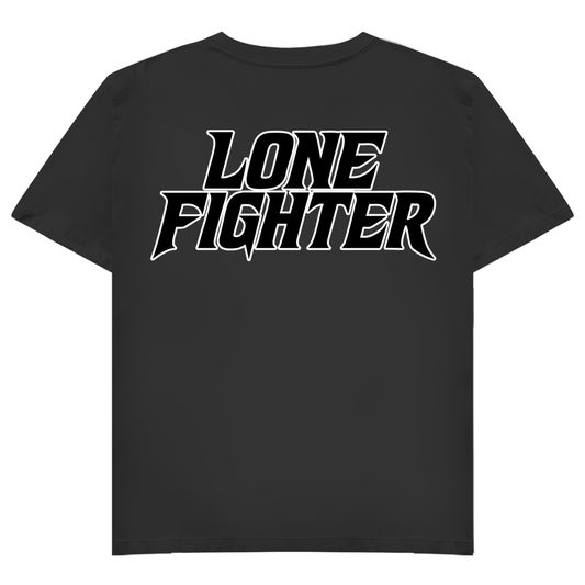 Damen Basic V-Neck T-Shirt Rebel Motion