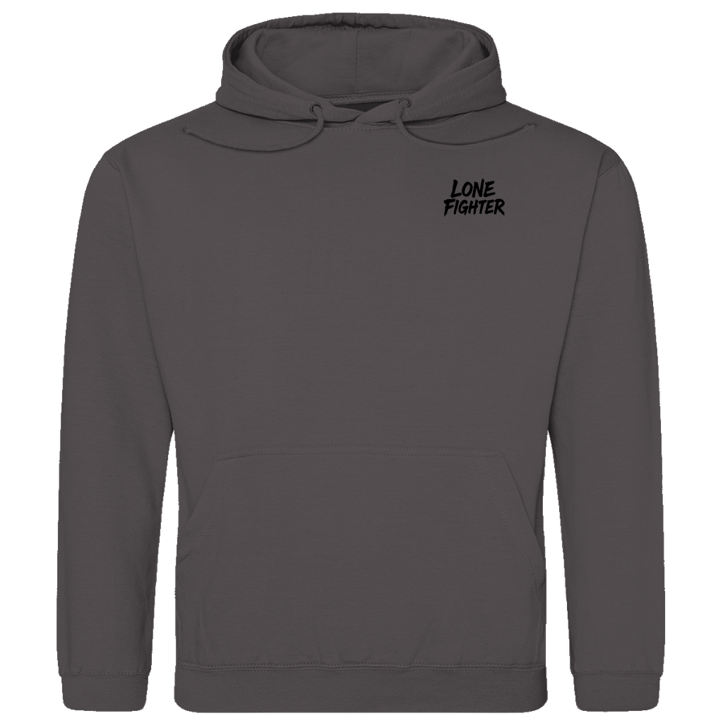 Herren Hoodie Sakura