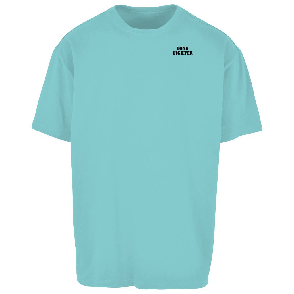 Oversize T-Shirt Wings of Resolve