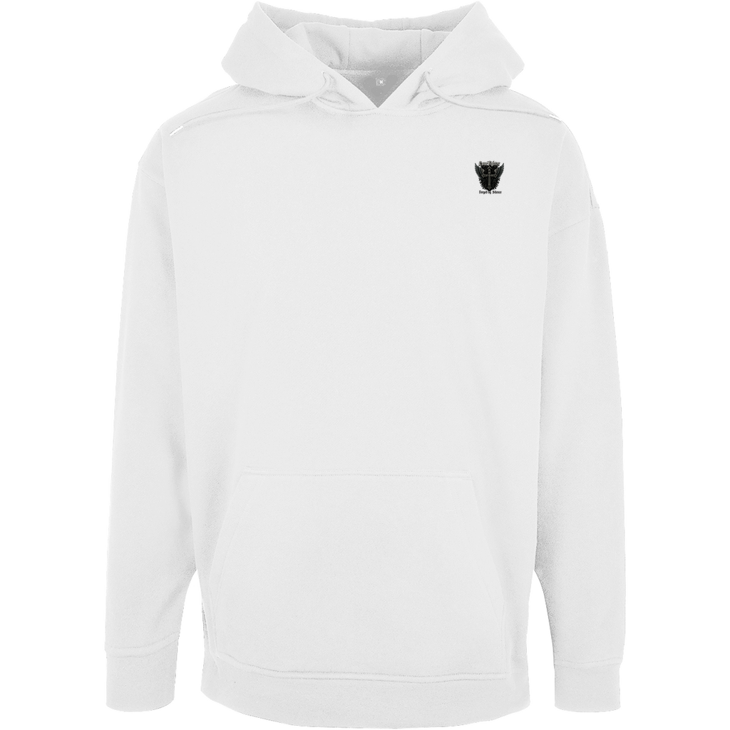 Unisex Oversize Hoodie Wings of Resolve