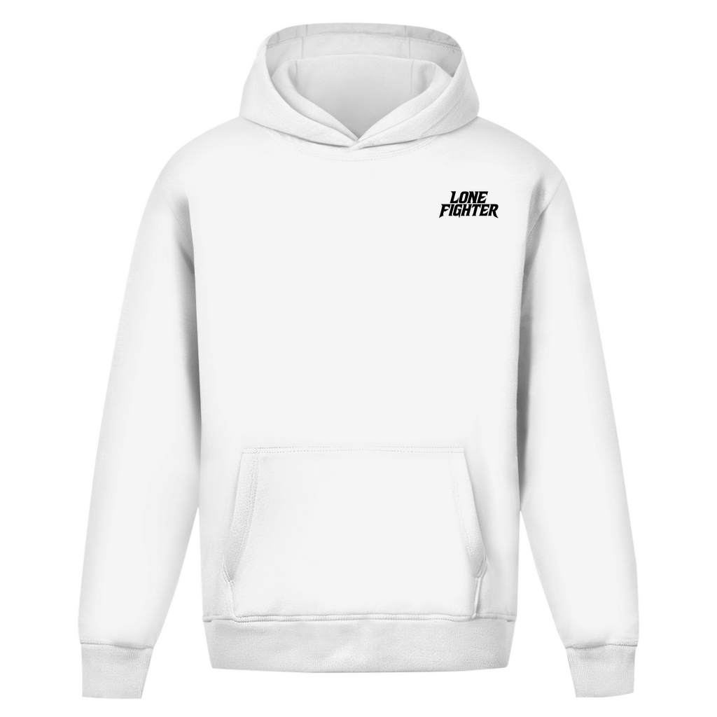 Oversize Hoodie Ohne Kordel Rebel Motion