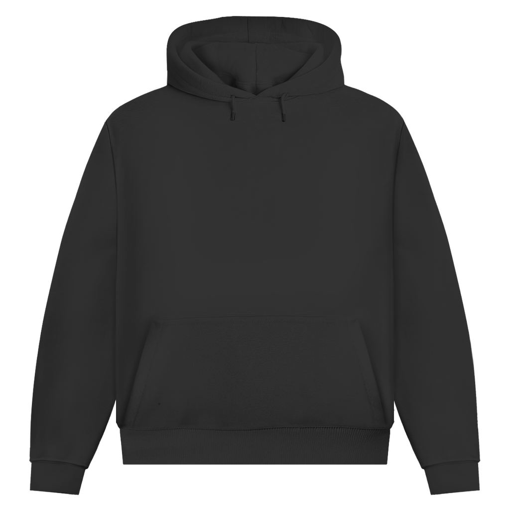 Herren Promo Hoodie Determination
