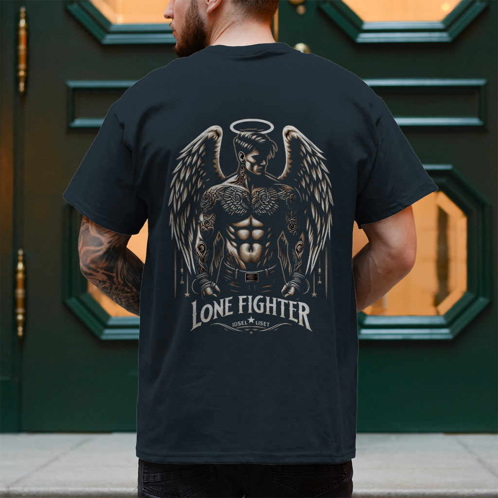 Herren T-Shirt SKY GUARDIAN