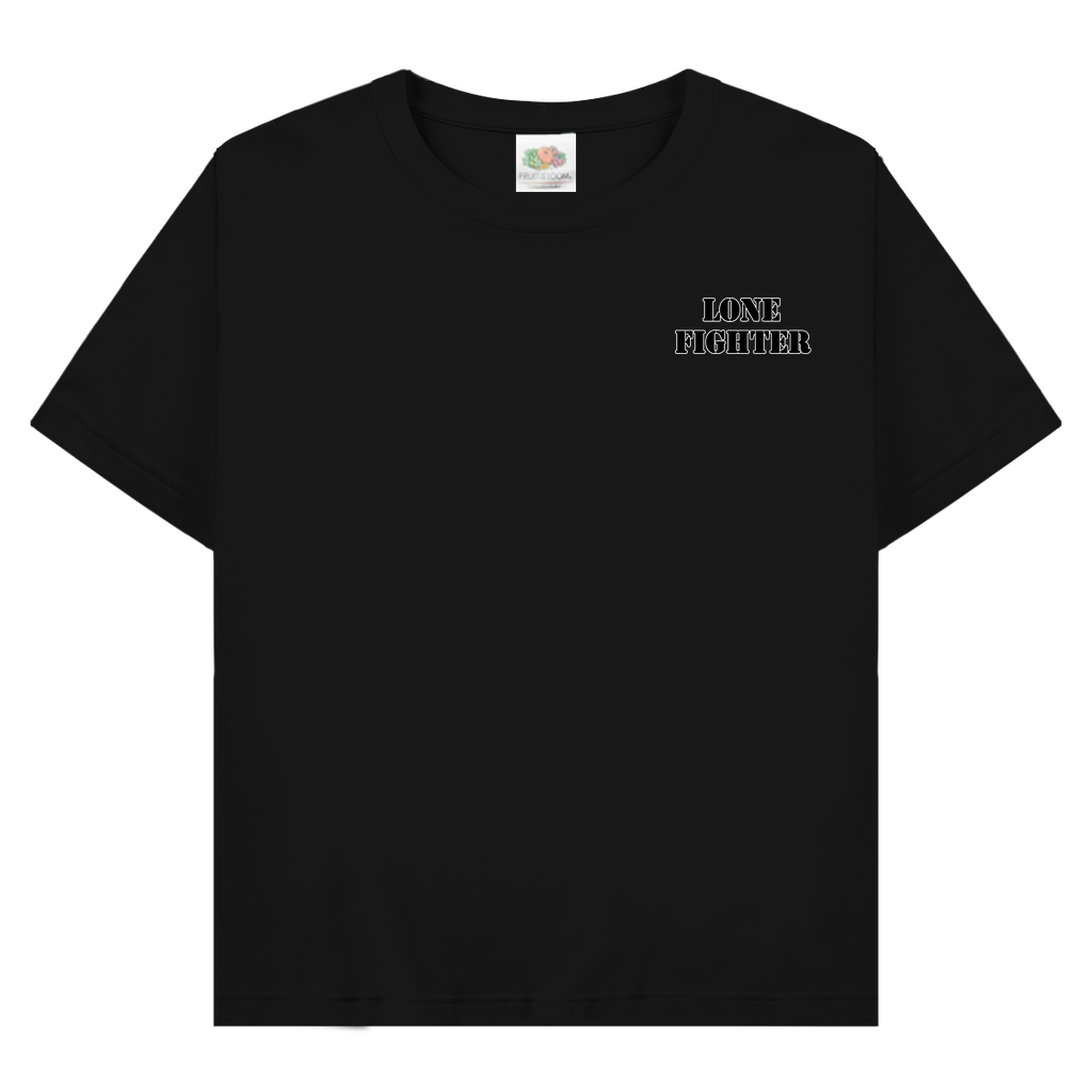 Damen Promo T-Shirt Determination