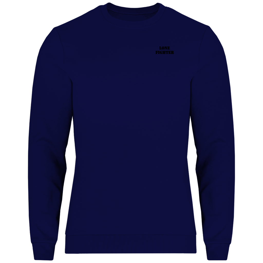 Herren Sweatshirt SKY GUARDIAN