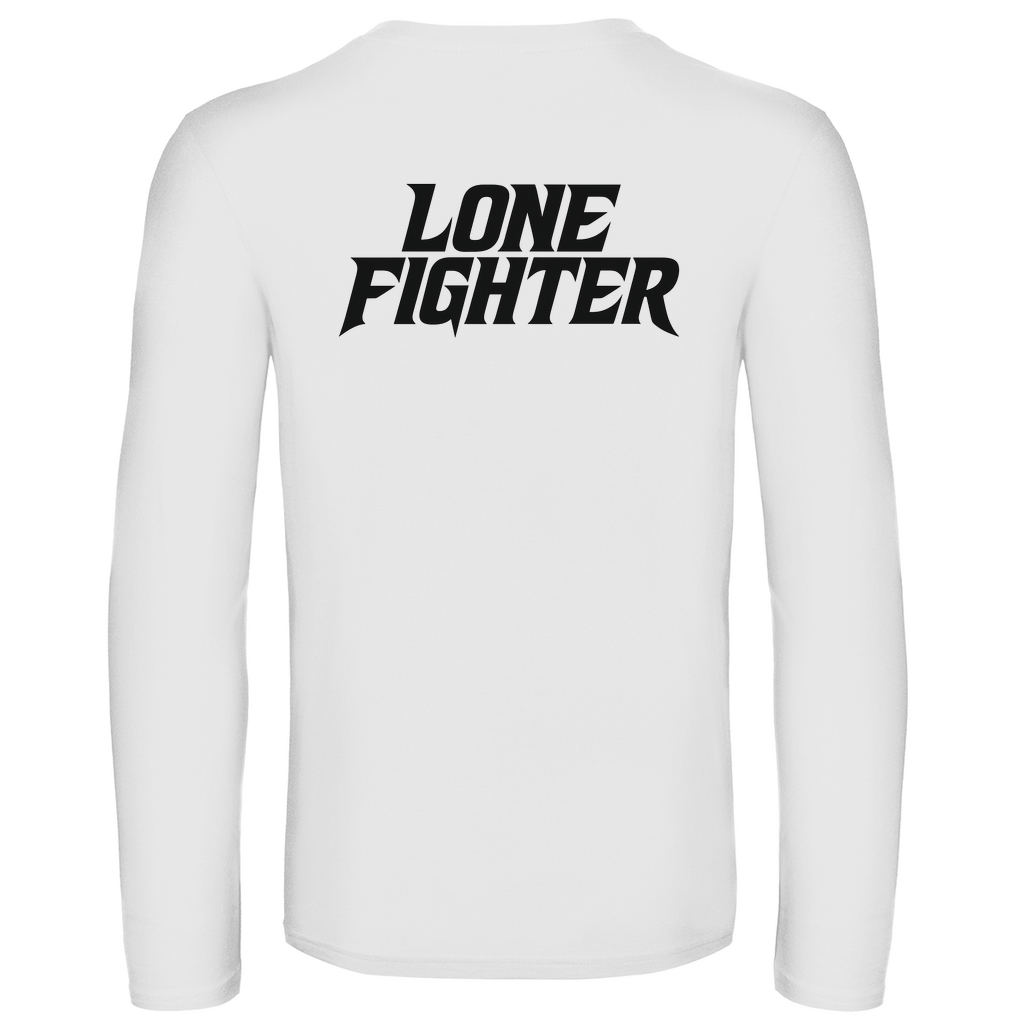 Unisex Langarmshirt Rebel Motion