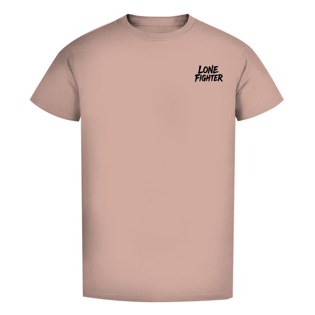 Herren Premium Bio T-Shirt Kodoku na Kage