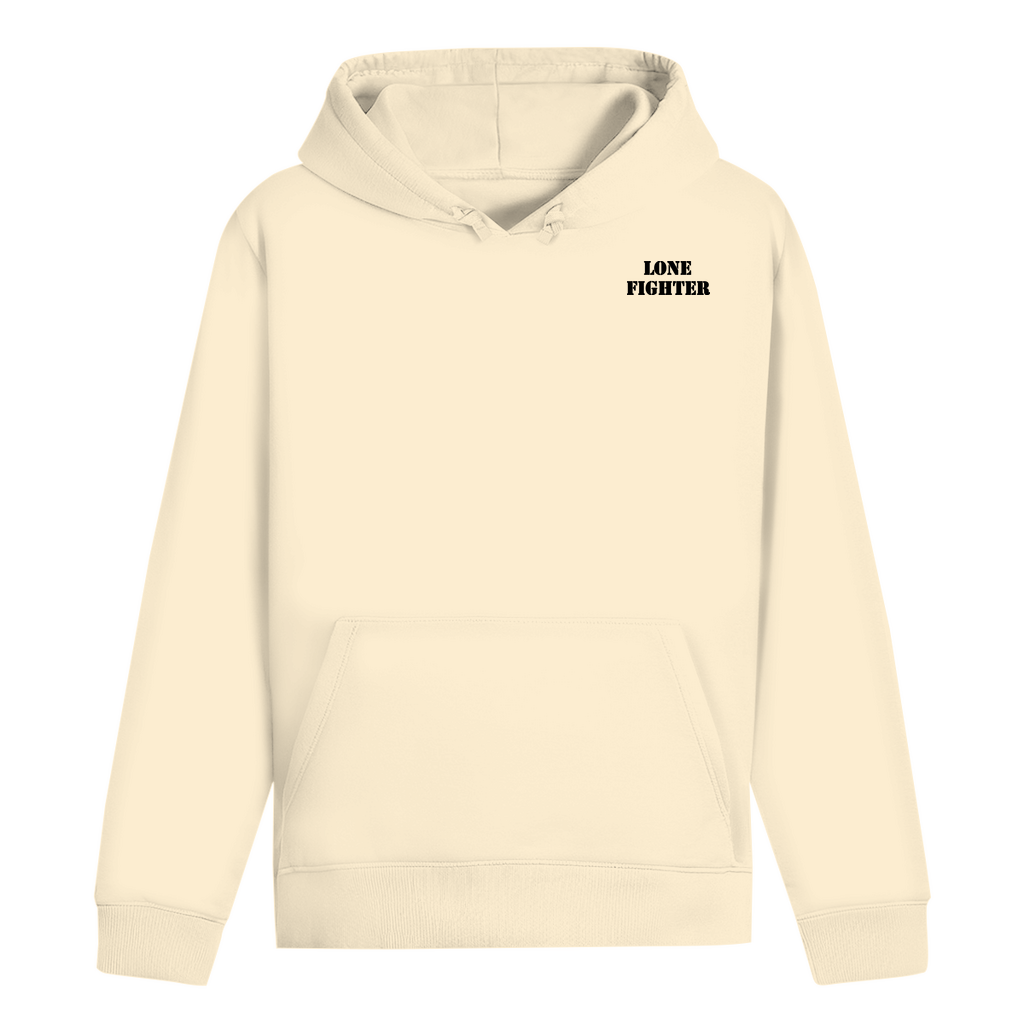 ST/ST Drummer Hoodie Determination
