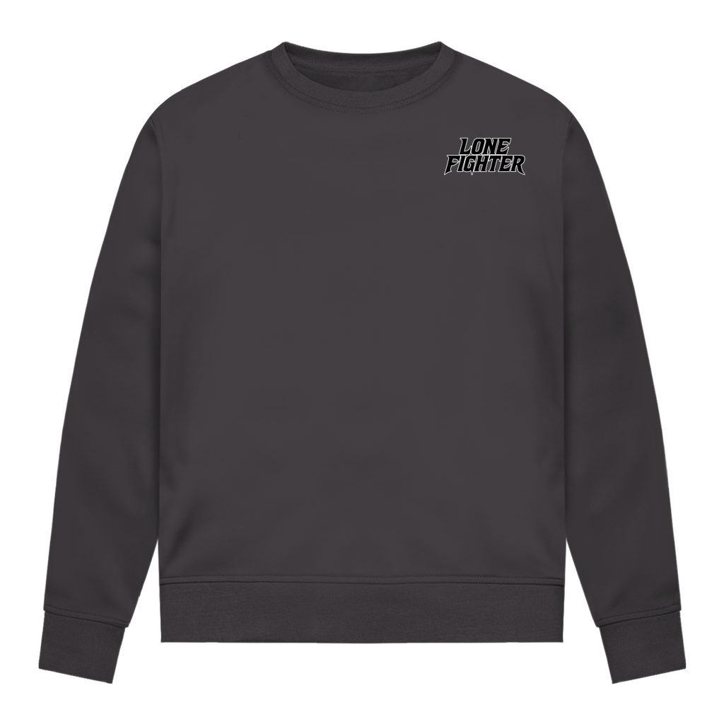 Damen Sweatshirt Rebel Motion