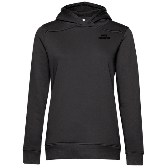 Damen Premium Bio Hoodie SKY GUARDIAN