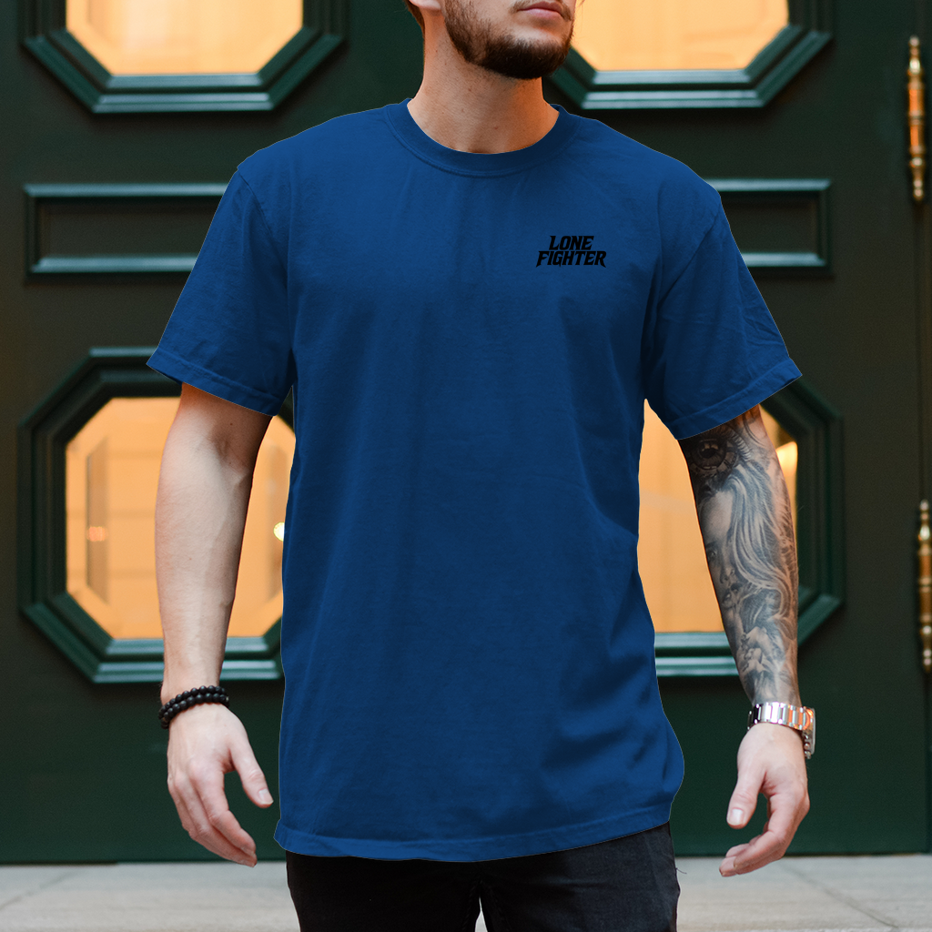 Herren T-Shirt Rebel Motion