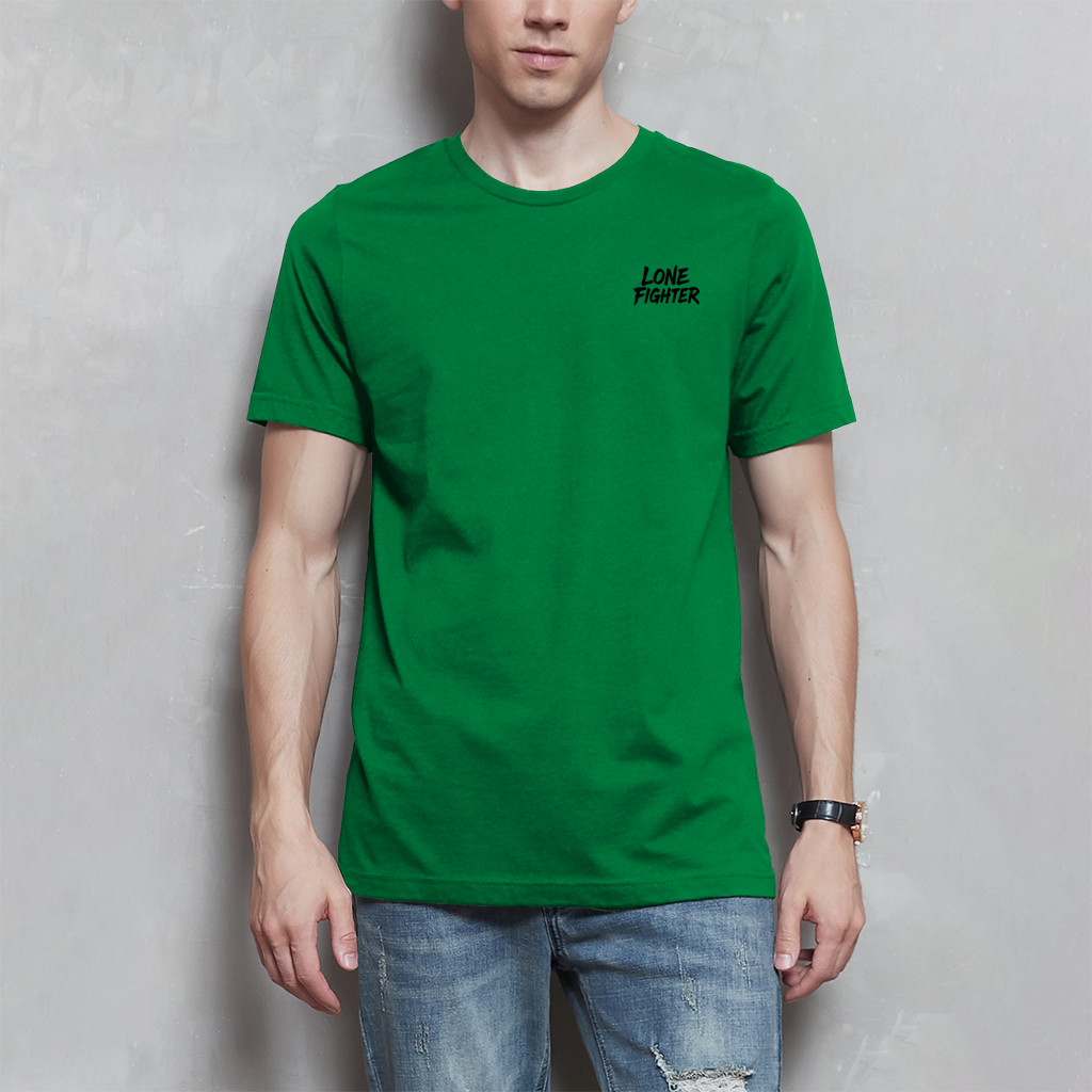 Herren T-Shirt Kodoku na Kage