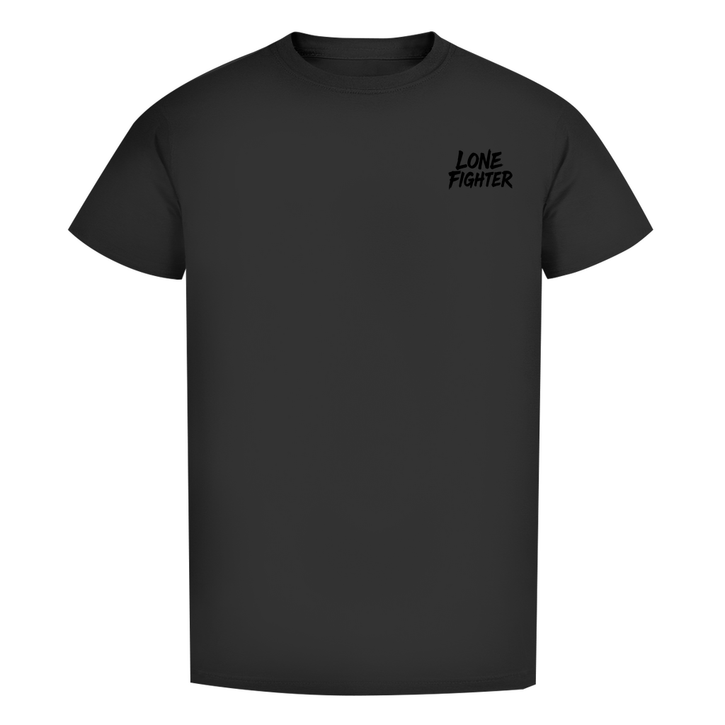 Herren Premium Bio T-Shirt Kodoku na Kage