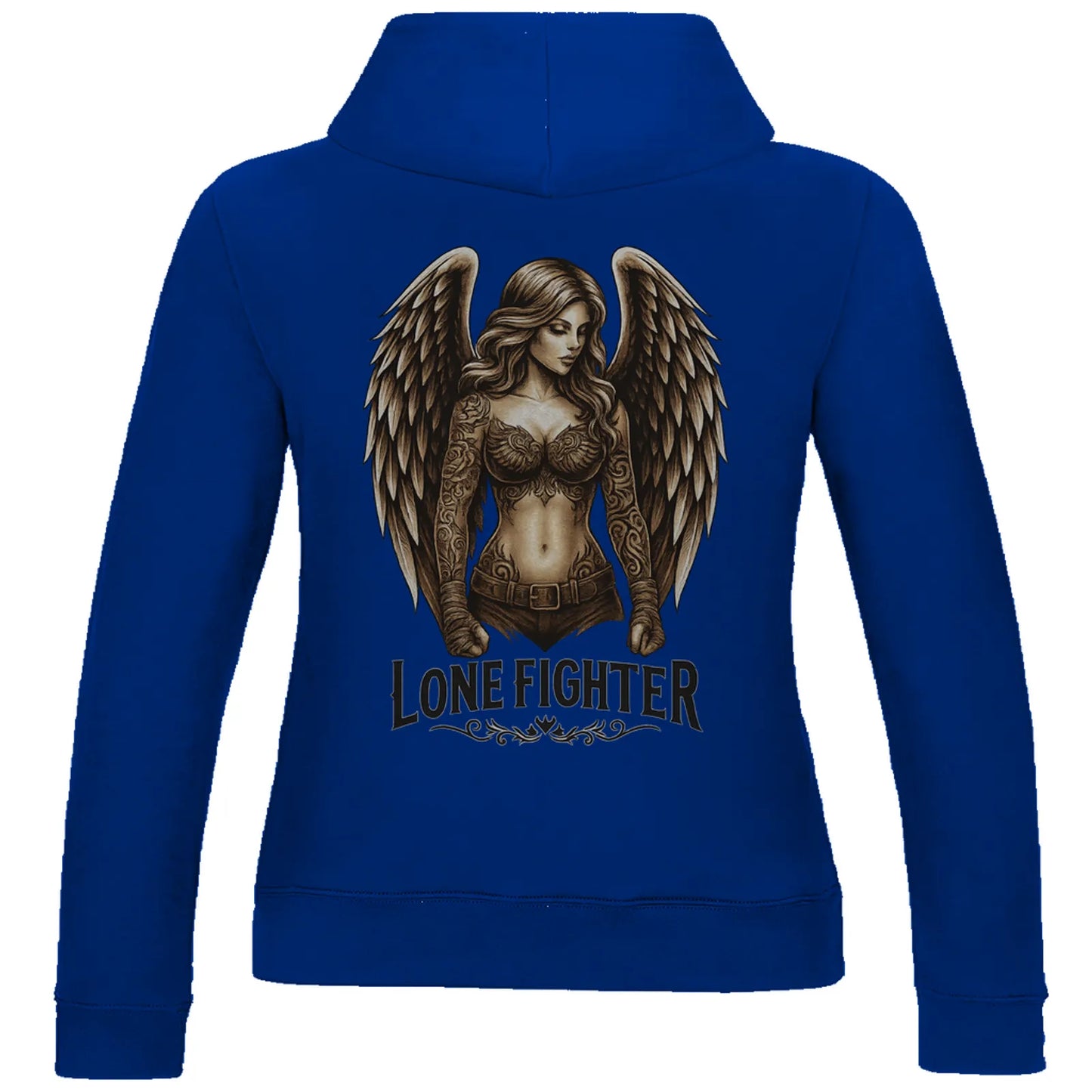 Damen Hoodie SKY GUARDIAN