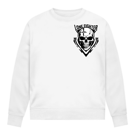 Damen Sweatshirt Lone Reaper