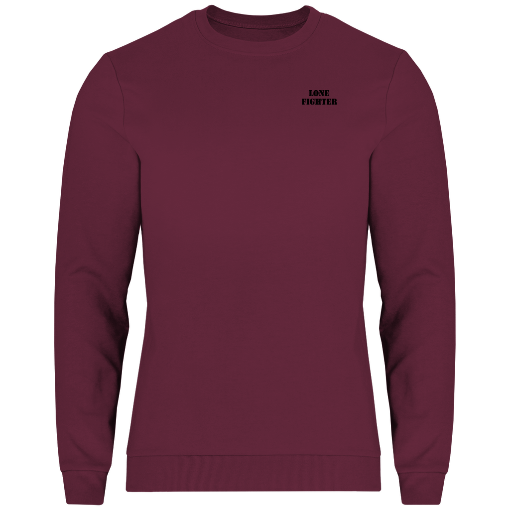 Herren Sweatshirt SKY GUARDIAN