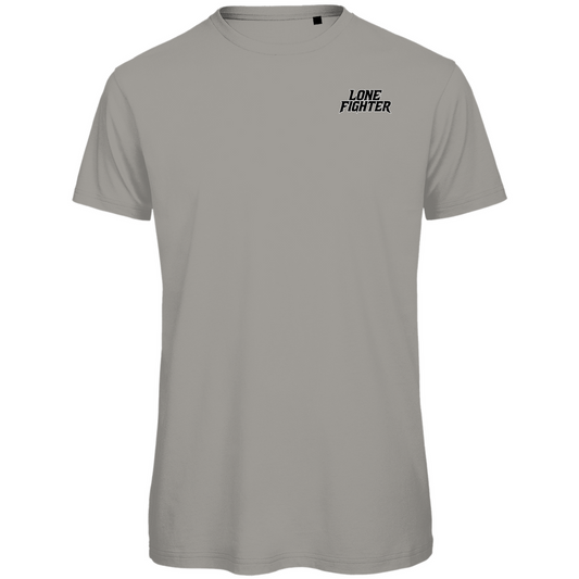 Herren Premium Bio T-Shirt Urban Guardian