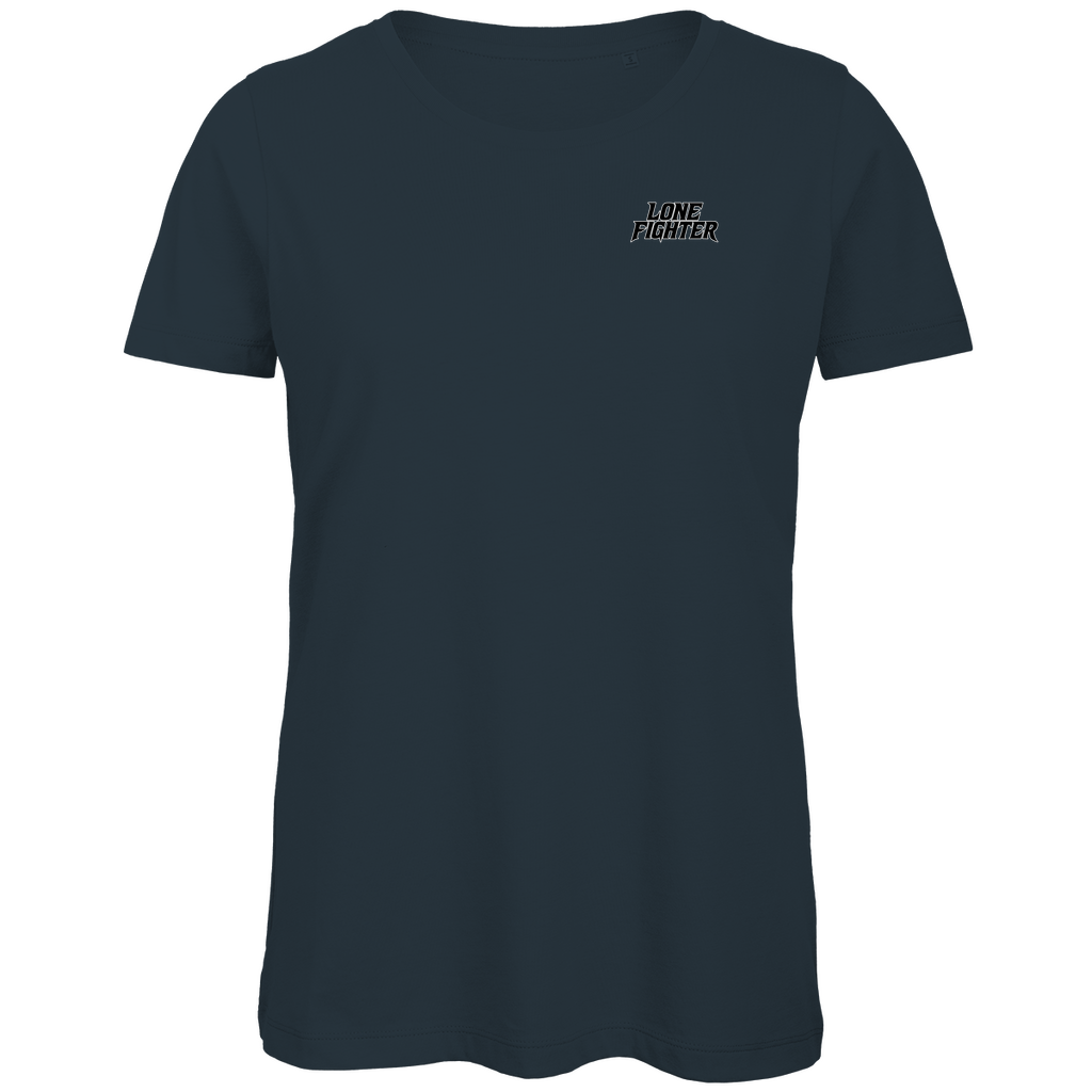 Damen Premium Bio T-Shirt Silent End