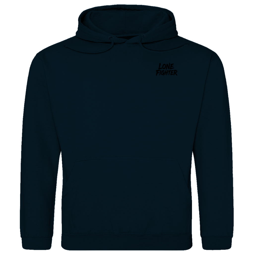Herren Hoodie Sakura