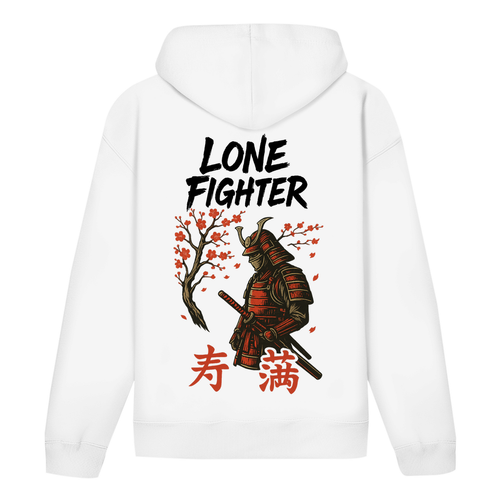 ST/ST Drummer Hoodie Sakura