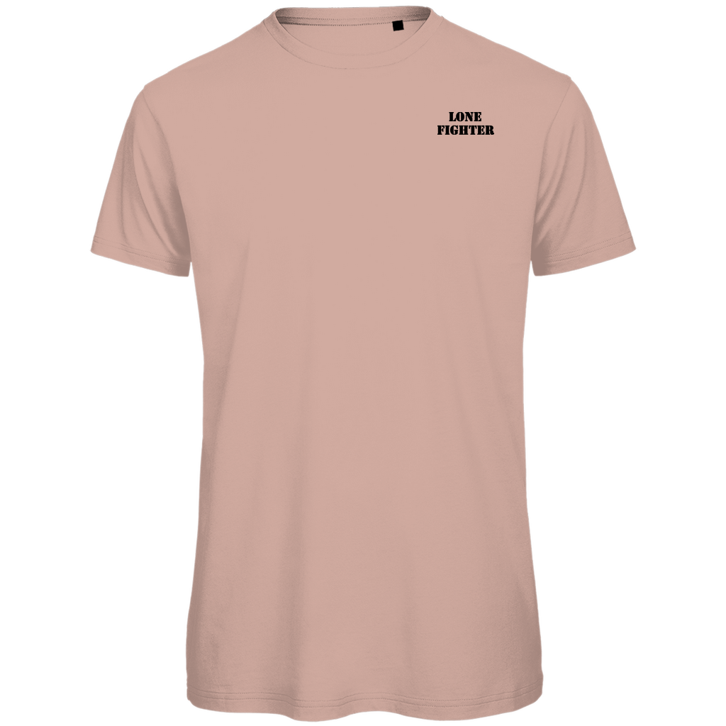 Herren Premium Bio T-Shirt Determination