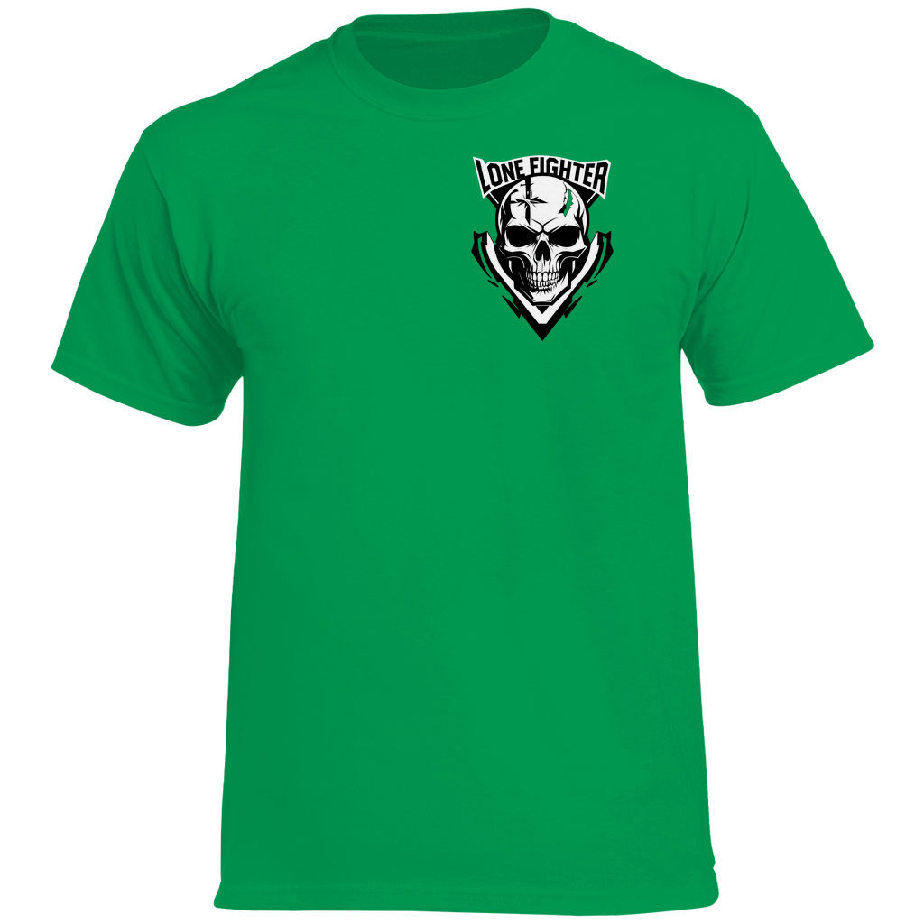 Herren Promo T-Shirt Lone Reaper