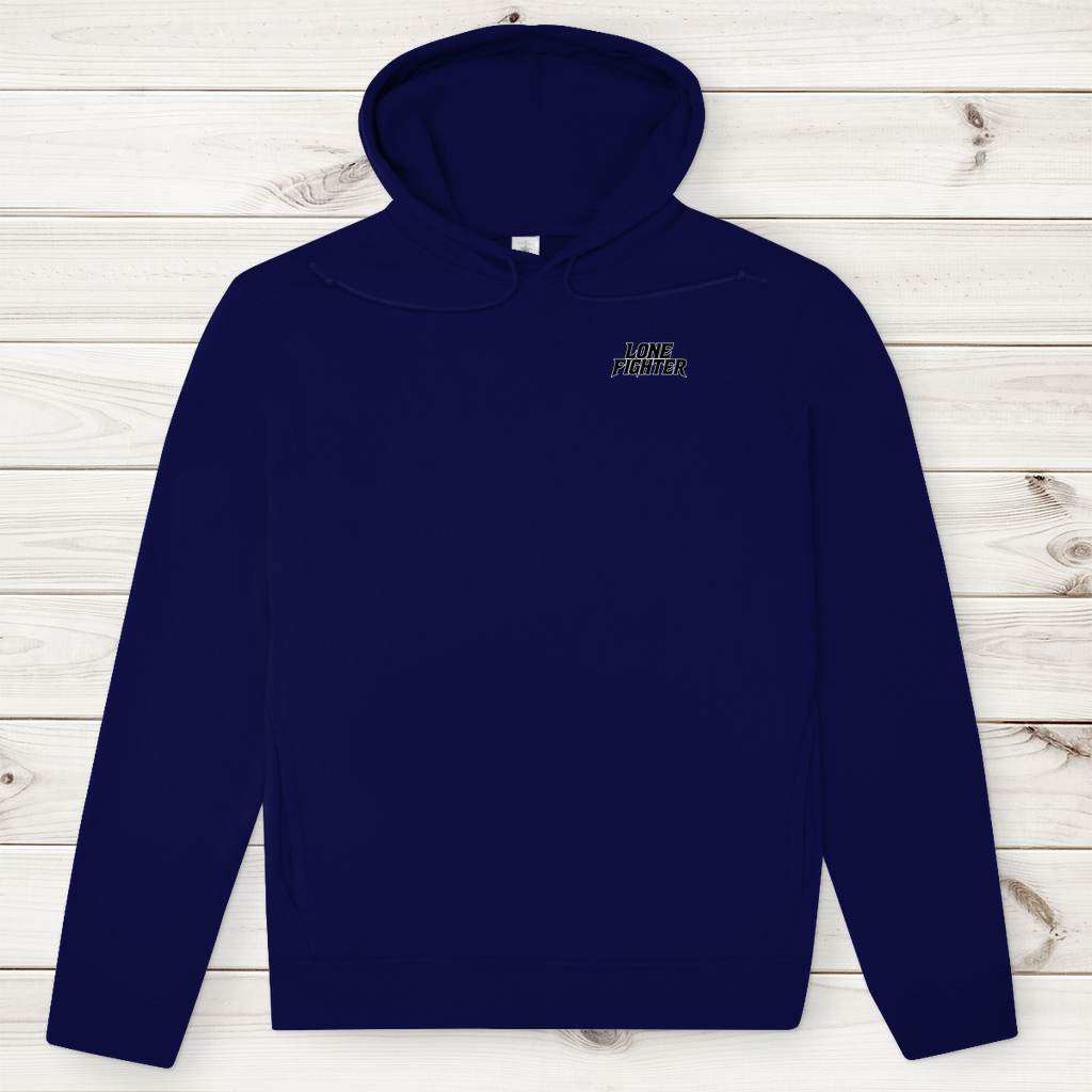 Herren Premium Bio Hoodie Urban Guardian