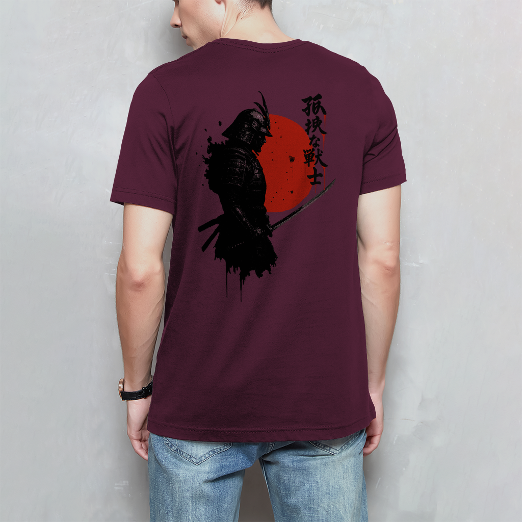 Herren T-Shirt Kodoku na Kage