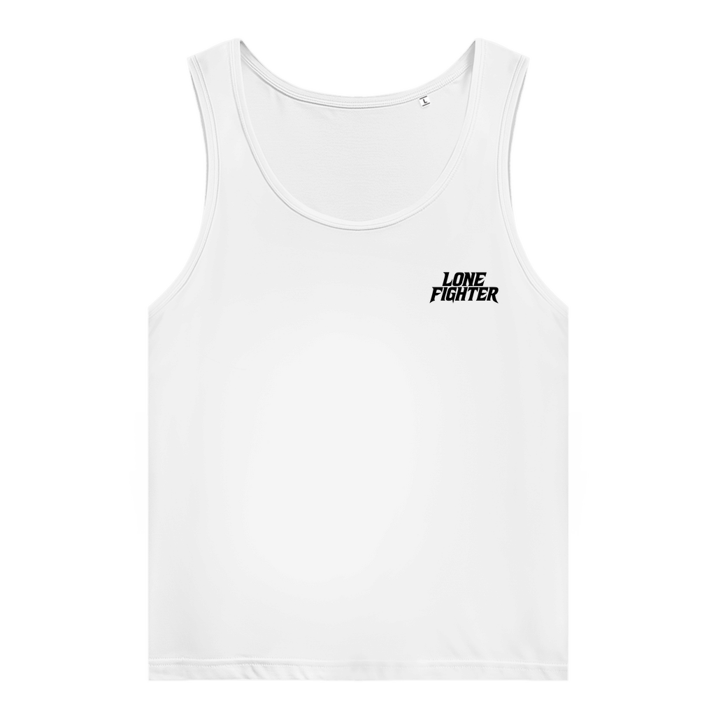 Damen Premium Organic Tank Top Rebel Motion