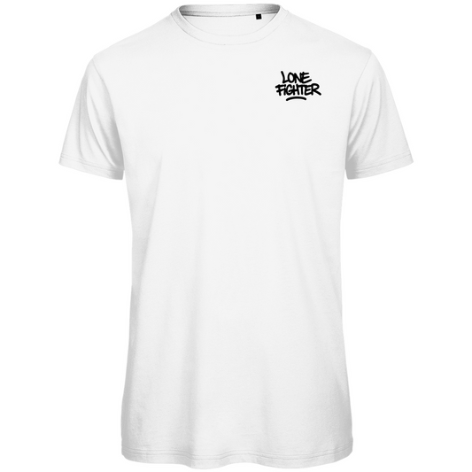 Herren Premium Bio T-Shirt Tag Type