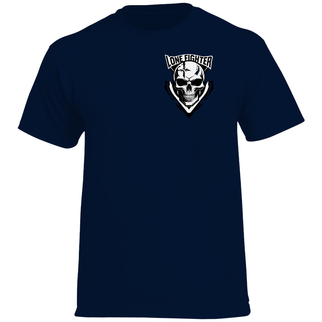 Herren Promo T-Shirt Lone Reaper