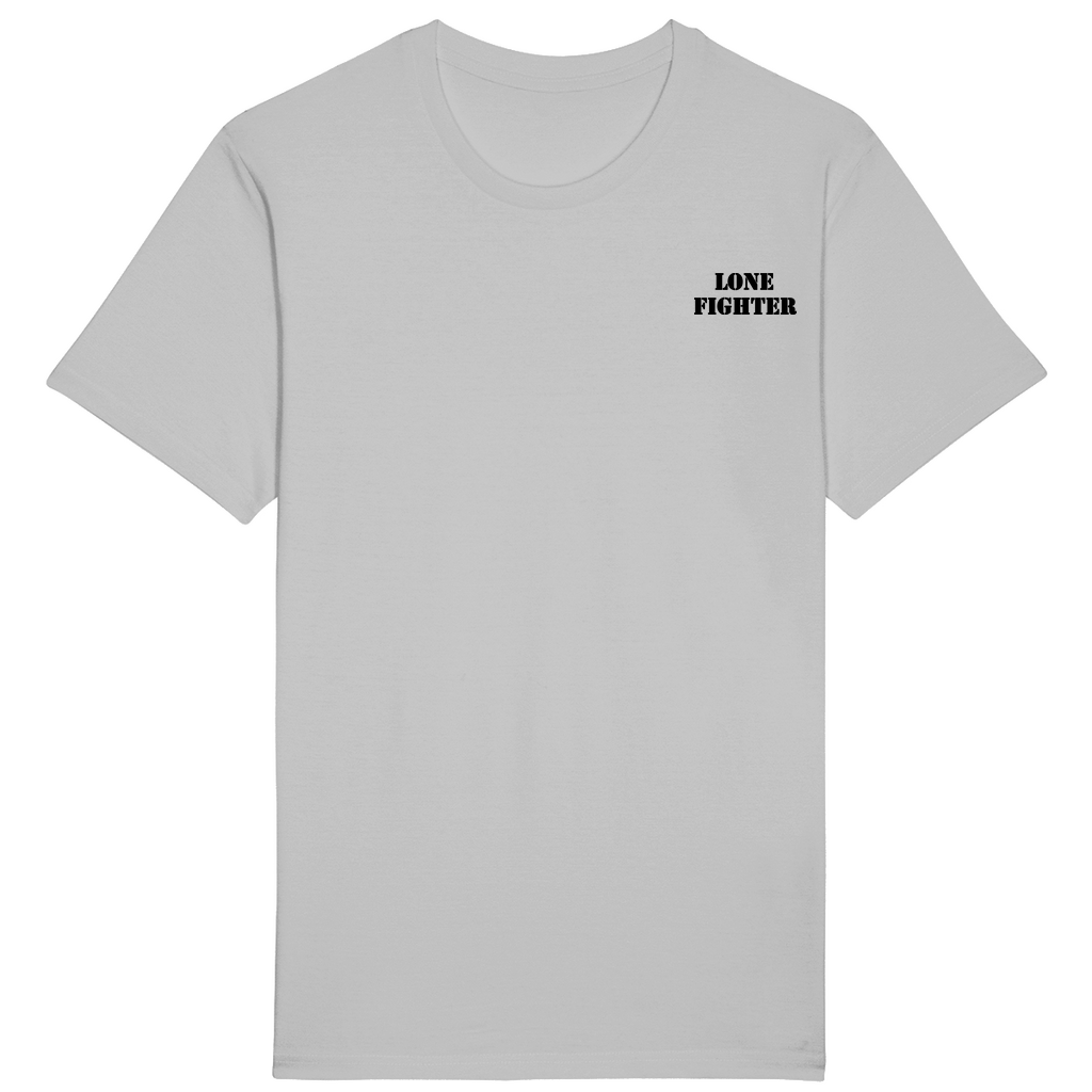 ST/ST Rocker T-Shirt Determination
