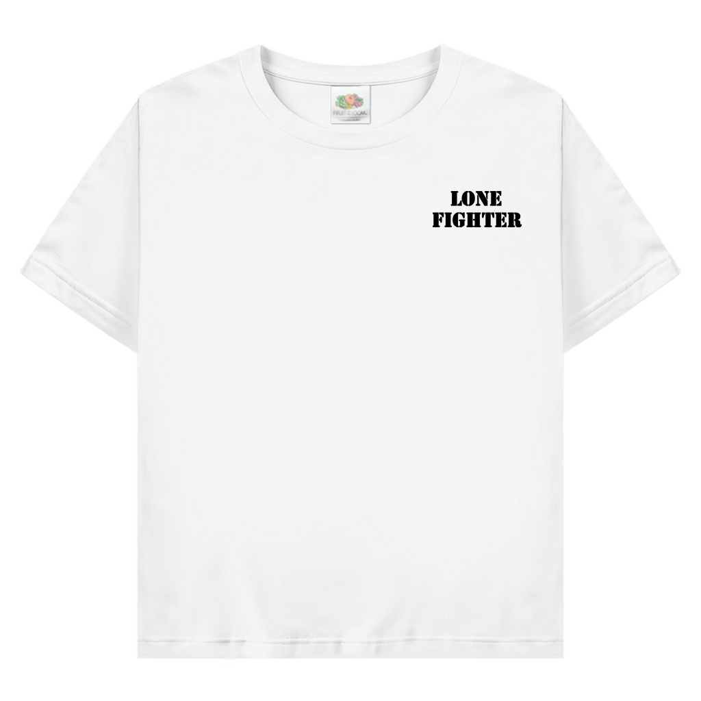 Damen Promo T-Shirt Determination